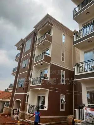 2bdrm Apartment in Buziga, Central Division for rent