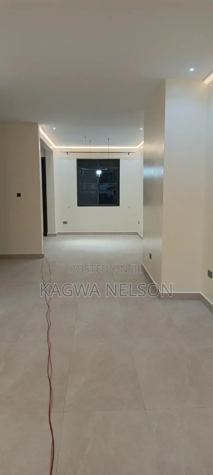 2bdrm Apartment in Buziga, Central Division for rent