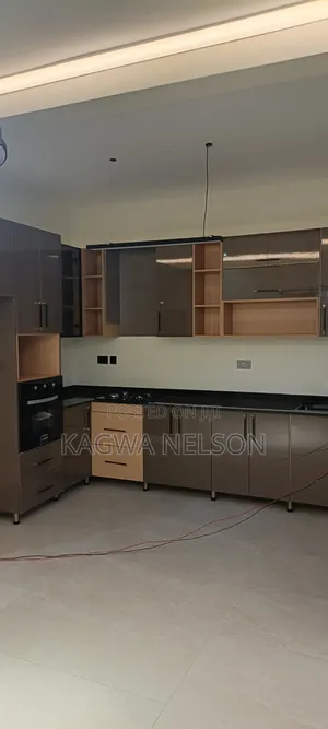 2bdrm Apartment in Buziga, Central Division for rent