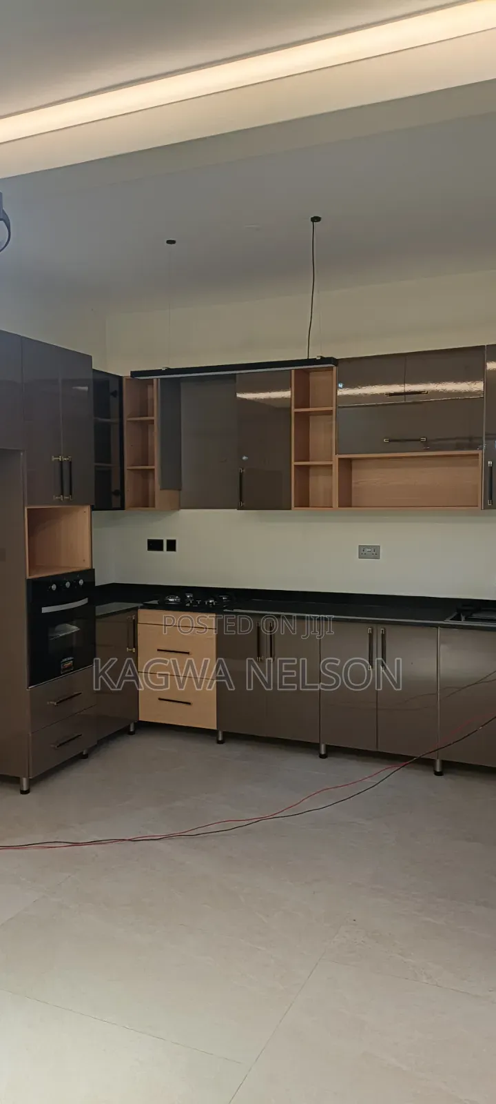 2bdrm Apartment in Buziga, Central Division for rent