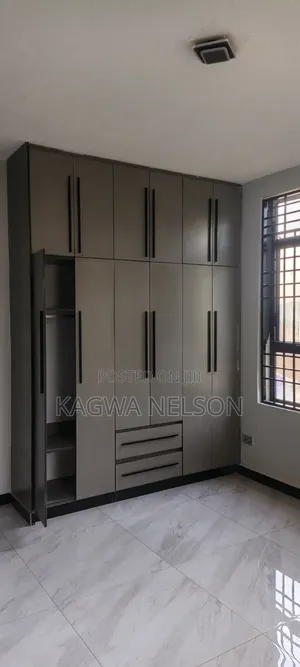 2bdrm Apartment in Buziga, Central Division for rent