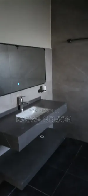 2bdrm Apartment in Buziga, Central Division for rent