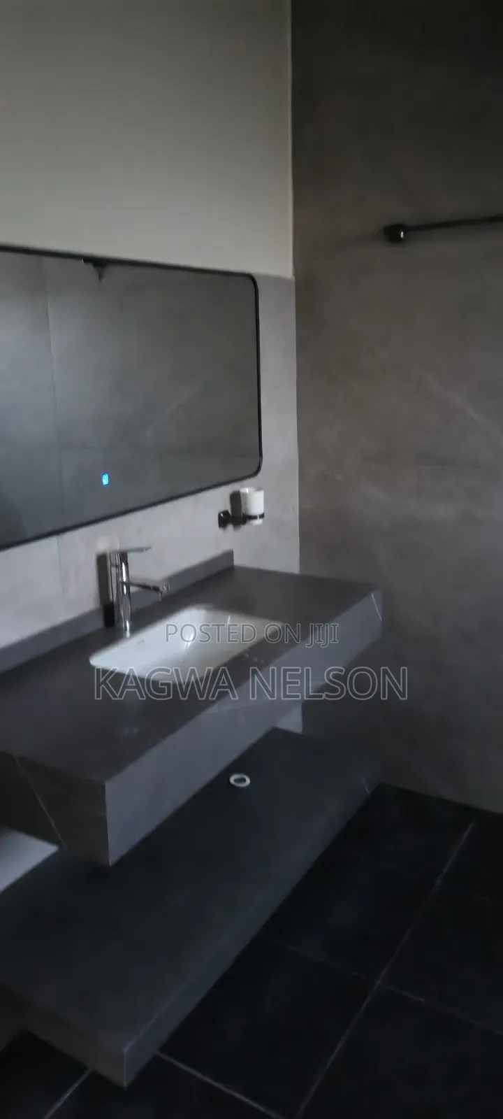 2bdrm Apartment in Buziga, Central Division for rent