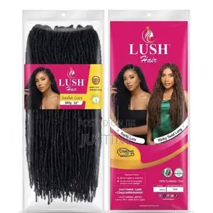 Sasha Locs