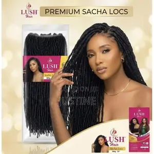 Sasha Locs