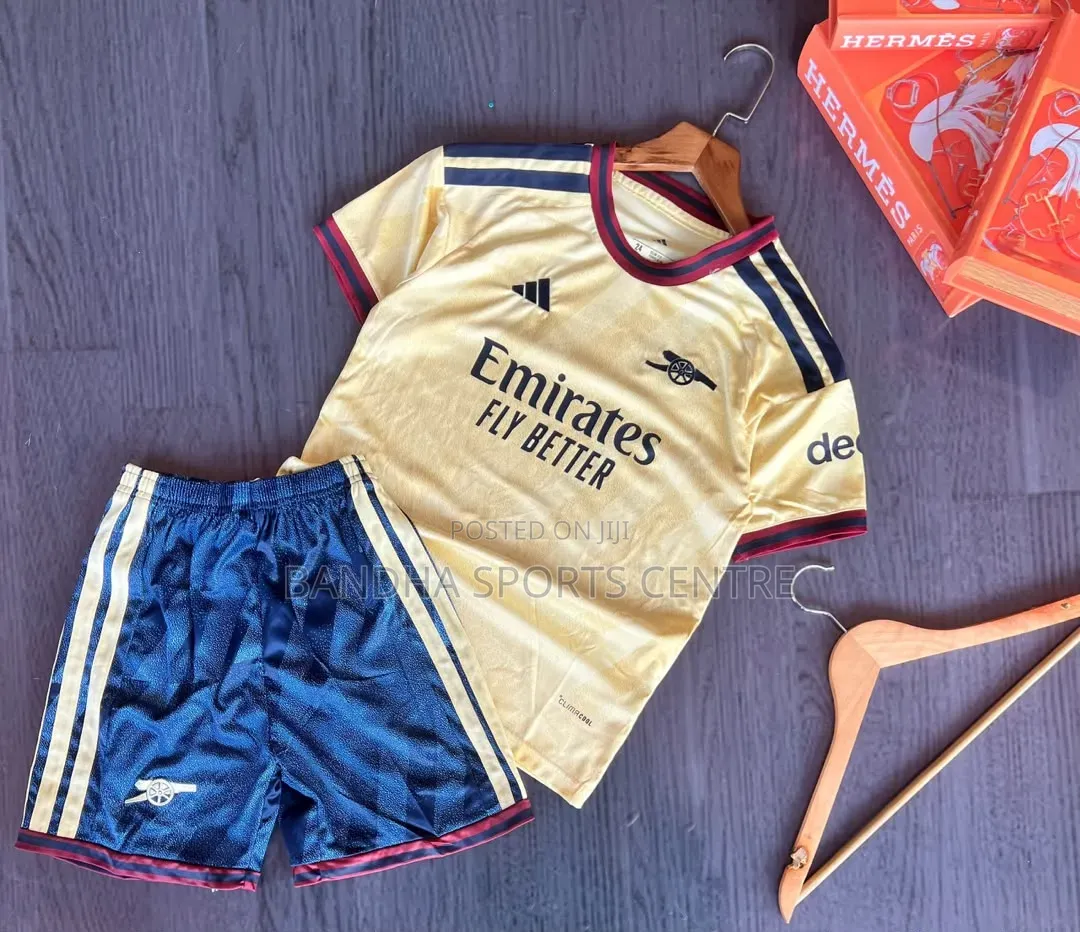 Original Jersey for Kids