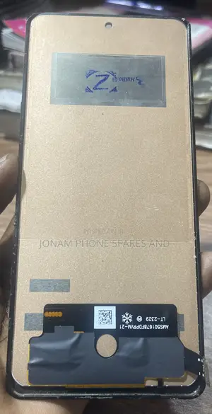 Infinix Hot 50 Pro Copy