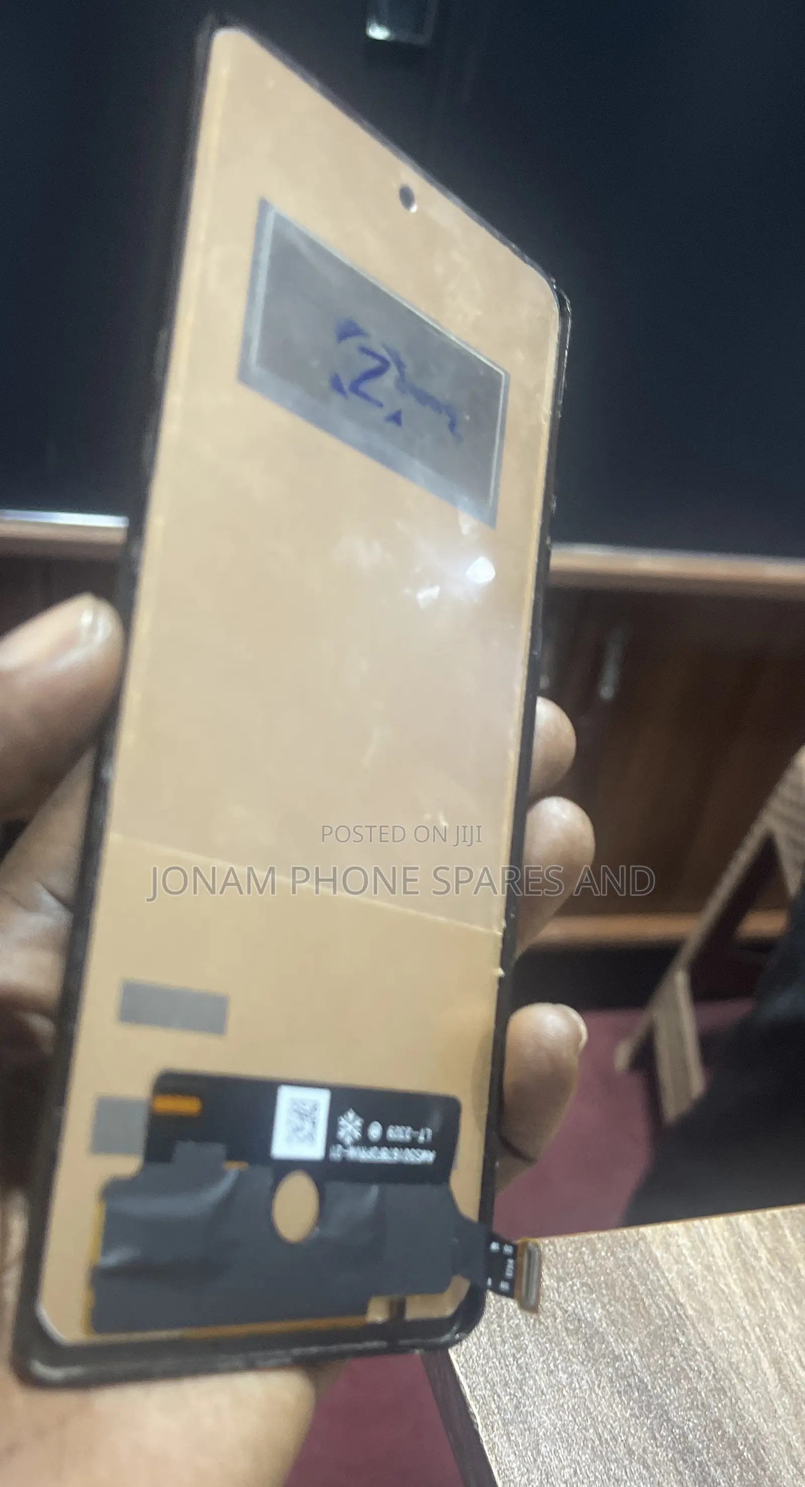 Infinix Hot 50 Pro Copy