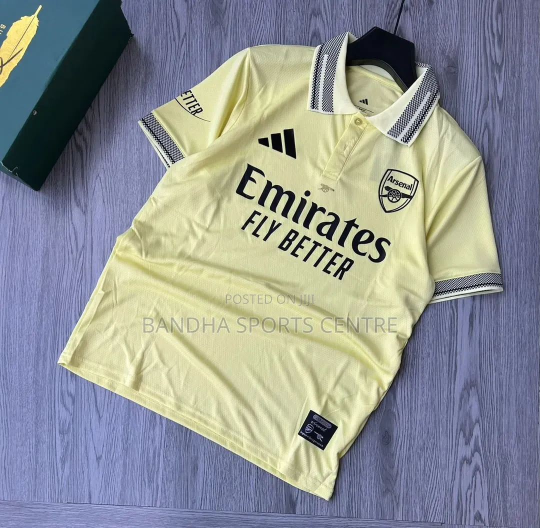 Jersey for Arsenal Original