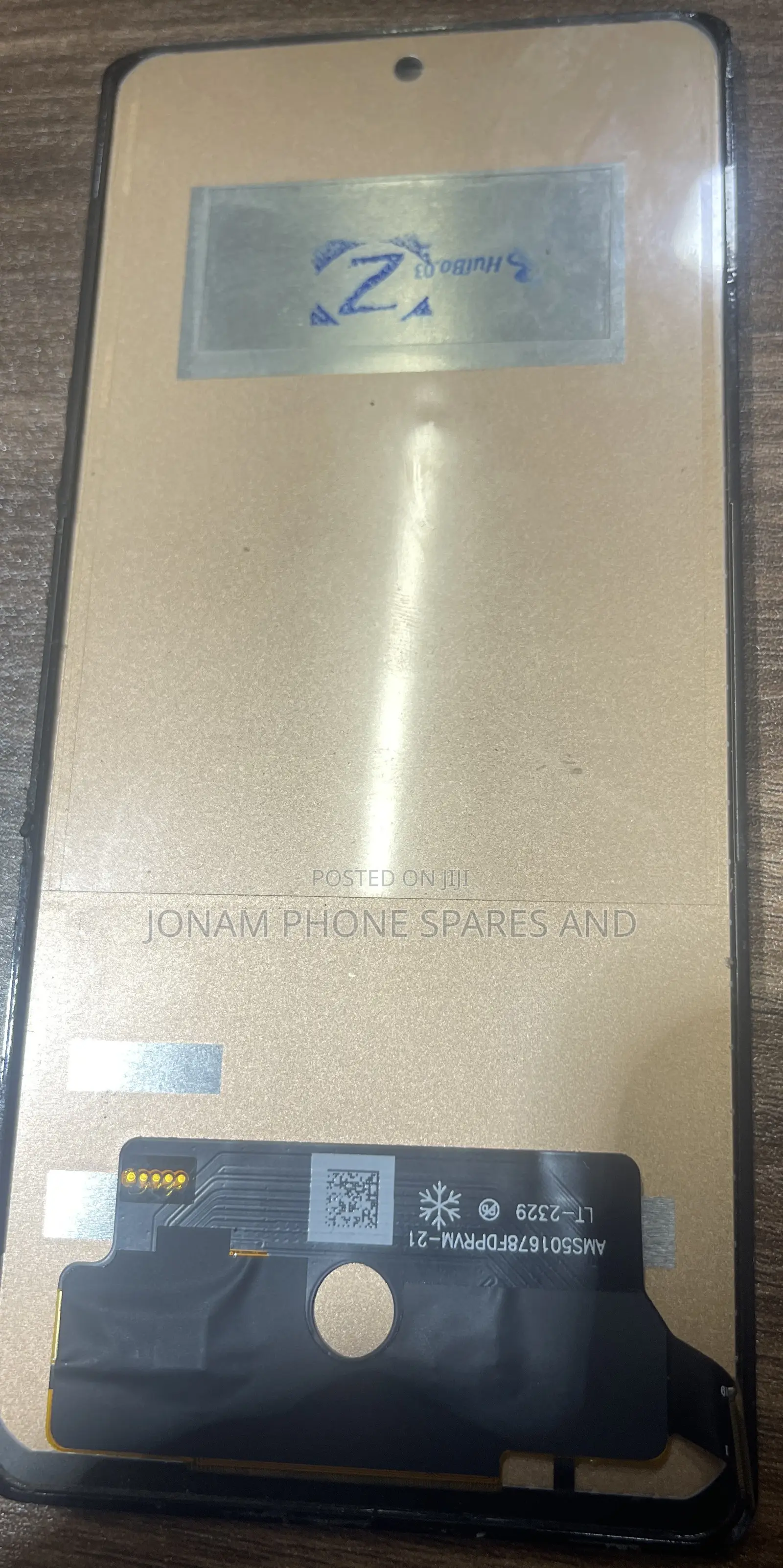 Infinix Hot 50 Pro Copy