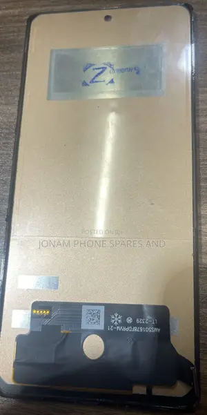 Infinix Hot 50 Pro Copy