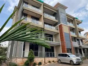 2bdrm Apartment in Buziga, Central Division for rent