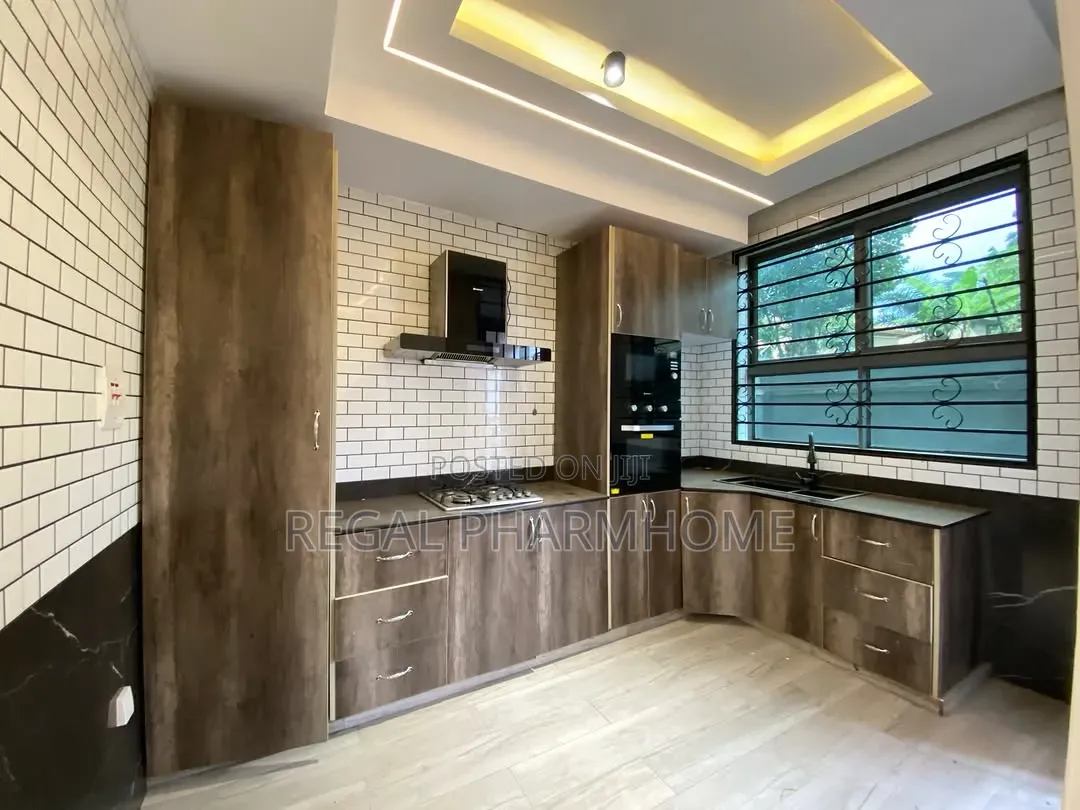 2bdrm Apartment in Buziga, Central Division for rent