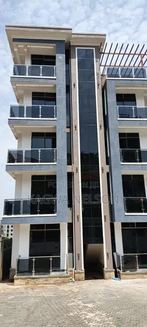 2bdrm Apartment in Bunga, Central Division for rent