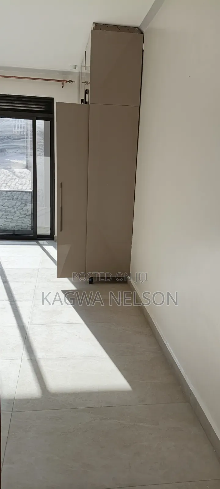 2bdrm Apartment in Bunga, Central Division for rent