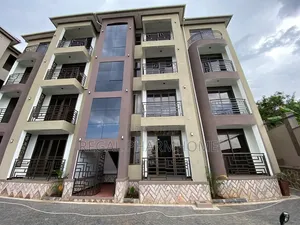 2bdrm Apartment in Buziga, Central Division for rent