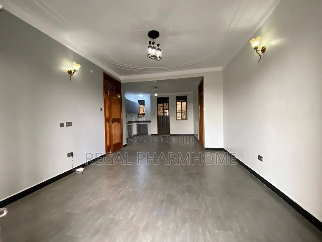 2bdrm Apartment in Buziga, Central Division for rent