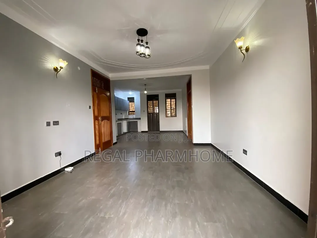 2bdrm Apartment in Buziga, Central Division for rent