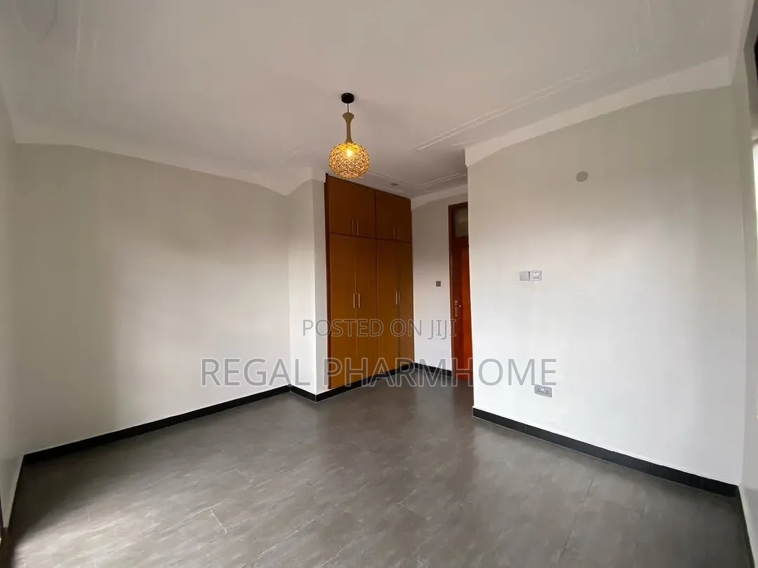 2bdrm Apartment in Buziga, Central Division for rent