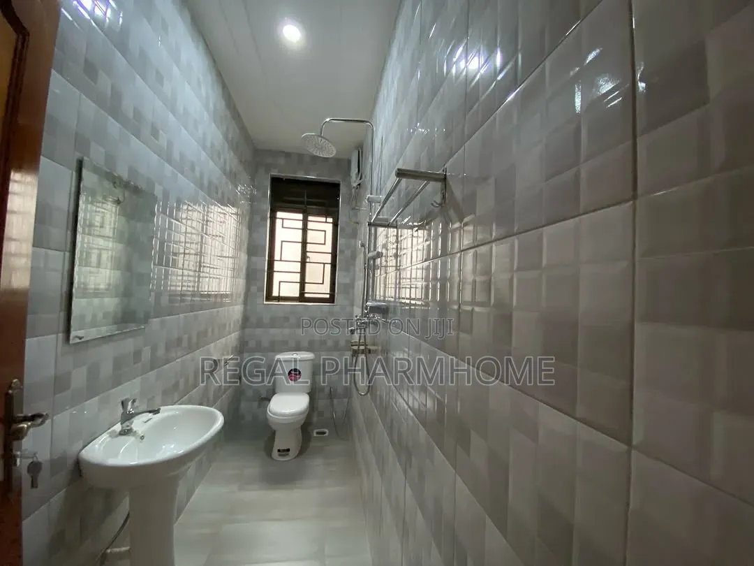 2bdrm Apartment in Buziga, Central Division for rent
