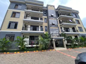 3bdrm Apartment in Munyonyo, Central Division for rent