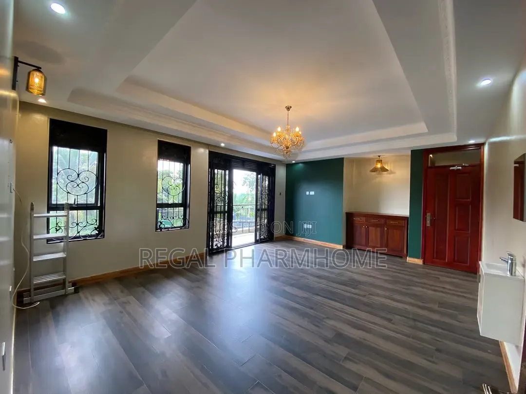 3bdrm Apartment in Munyonyo, Central Division for rent