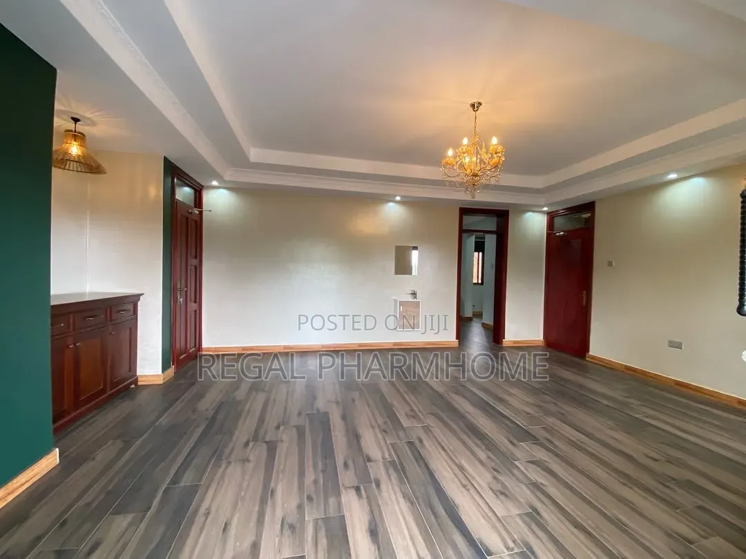 3bdrm Apartment in Munyonyo, Central Division for rent