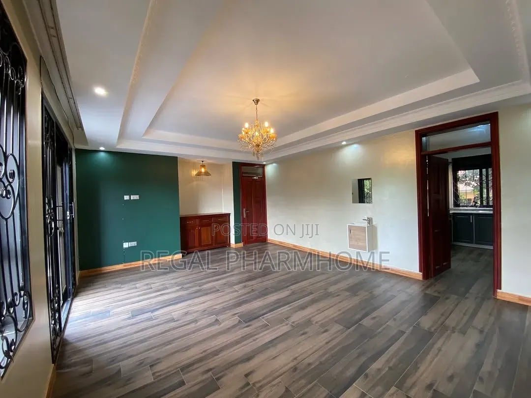 3bdrm Apartment in Munyonyo, Central Division for rent