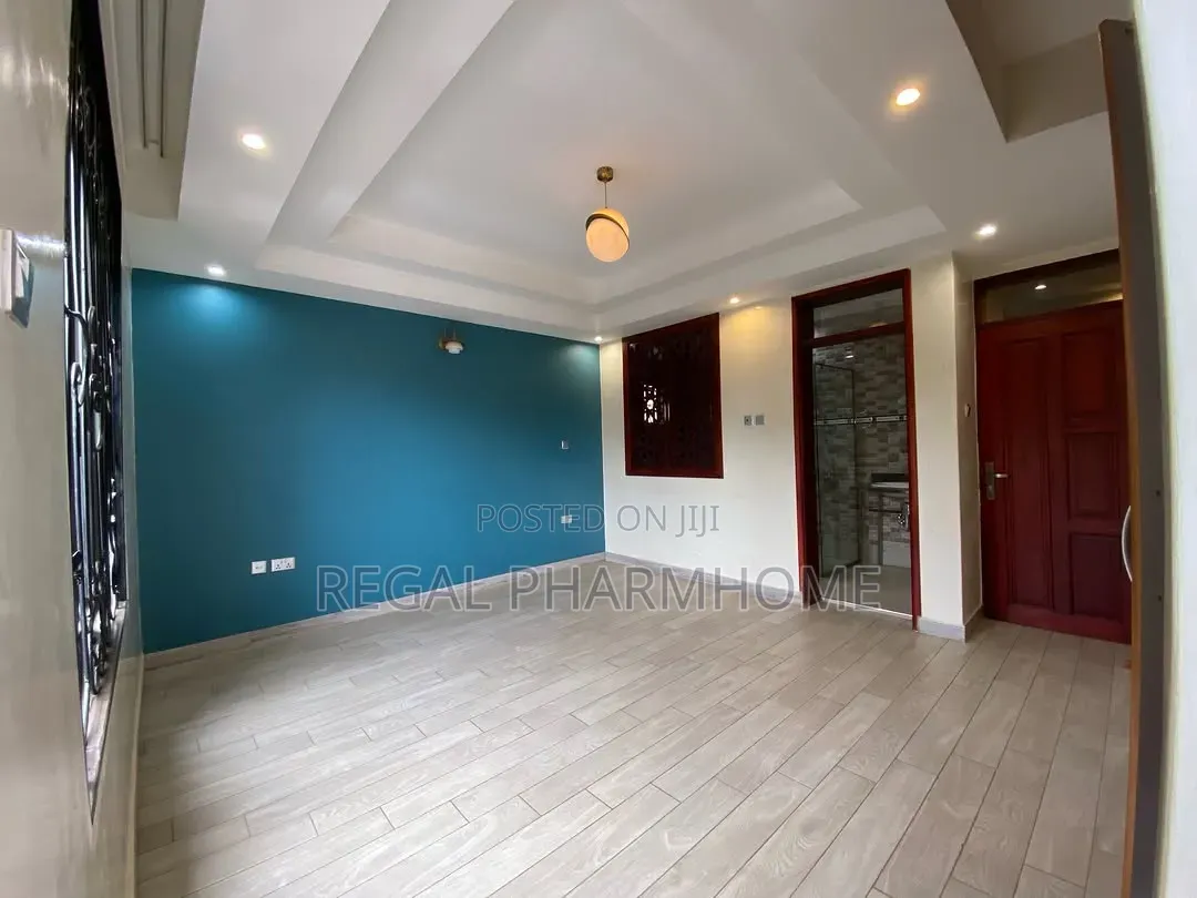 3bdrm Apartment in Munyonyo, Central Division for rent