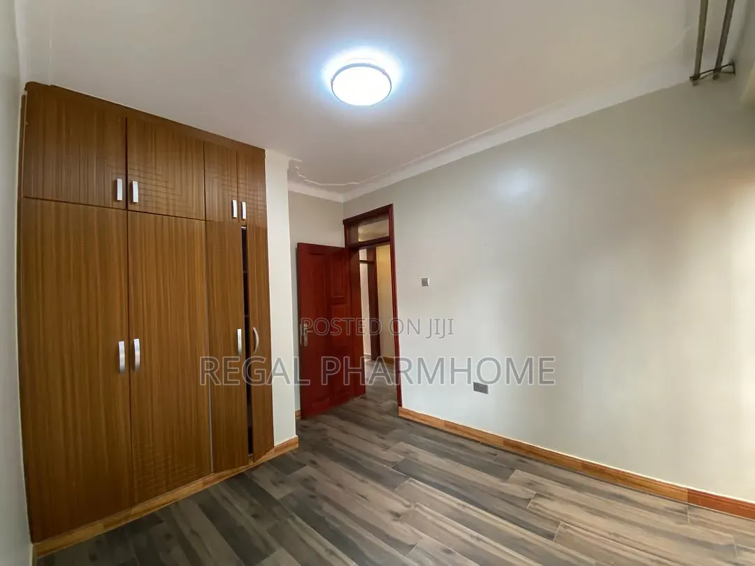 3bdrm Apartment in Munyonyo, Central Division for rent