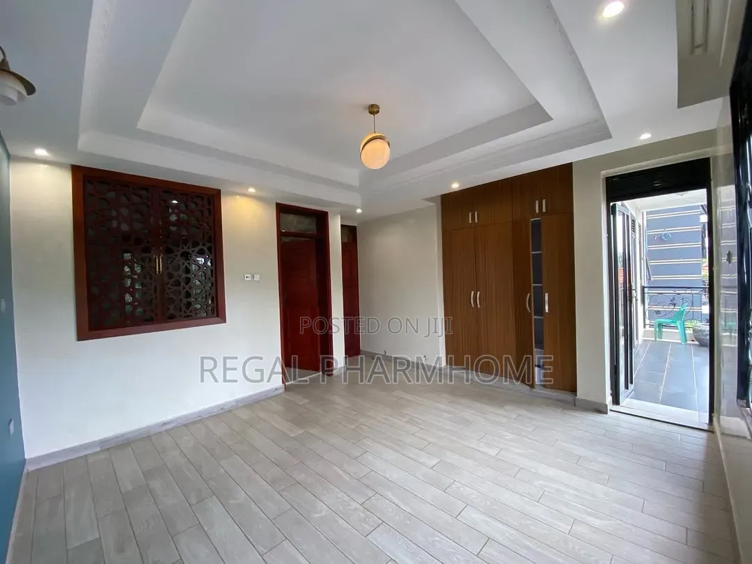 3bdrm Apartment in Munyonyo, Central Division for rent
