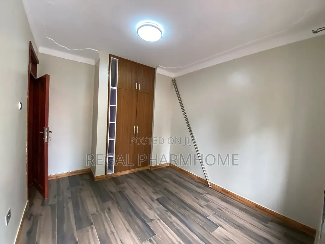 3bdrm Apartment in Munyonyo, Central Division for rent
