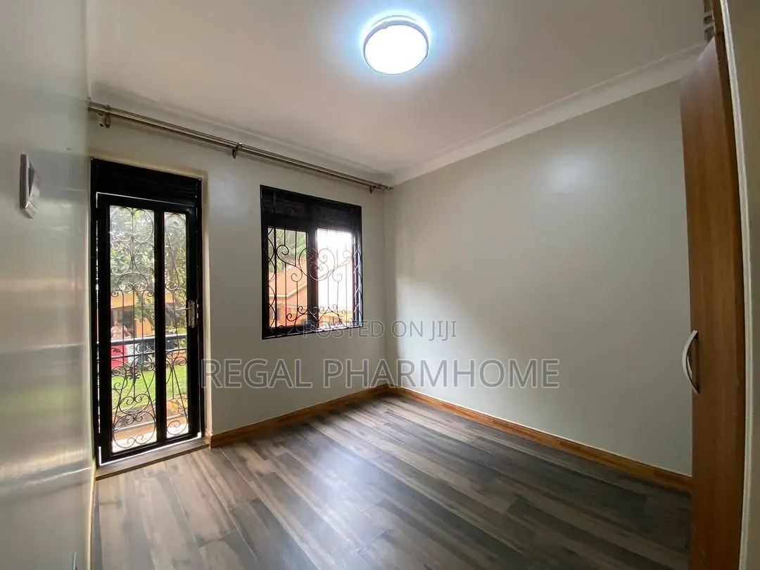 3bdrm Apartment in Munyonyo, Central Division for rent