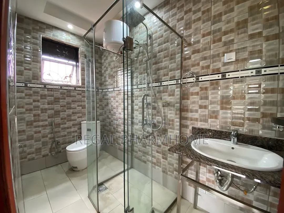 3bdrm Apartment in Munyonyo, Central Division for rent