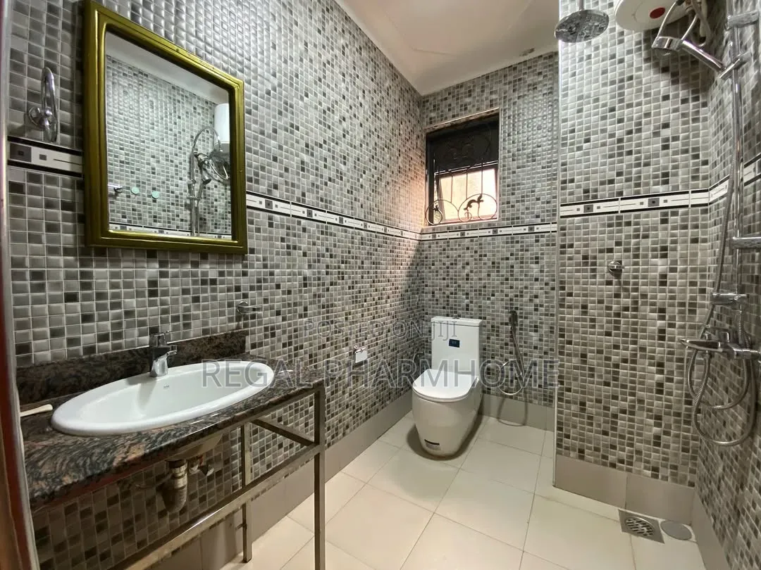 3bdrm Apartment in Munyonyo, Central Division for rent