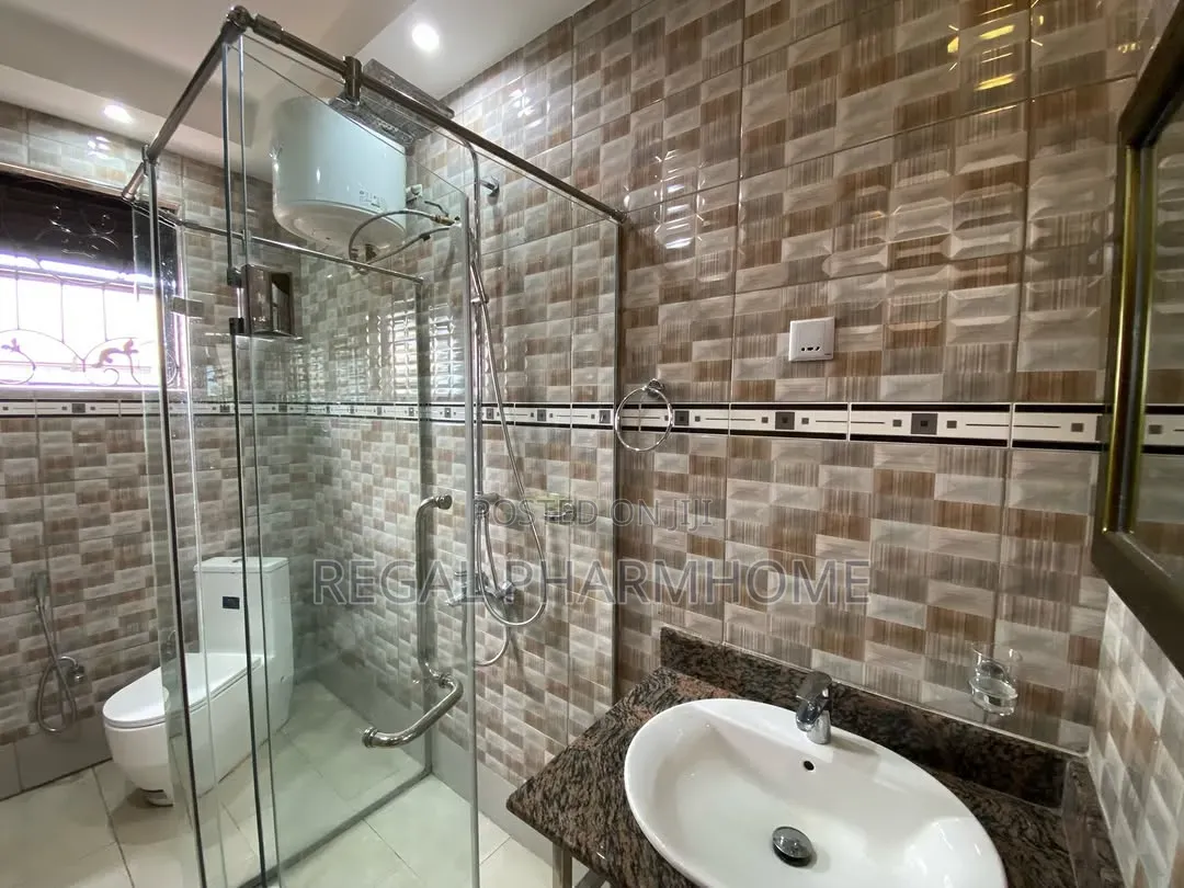 3bdrm Apartment in Munyonyo, Central Division for rent