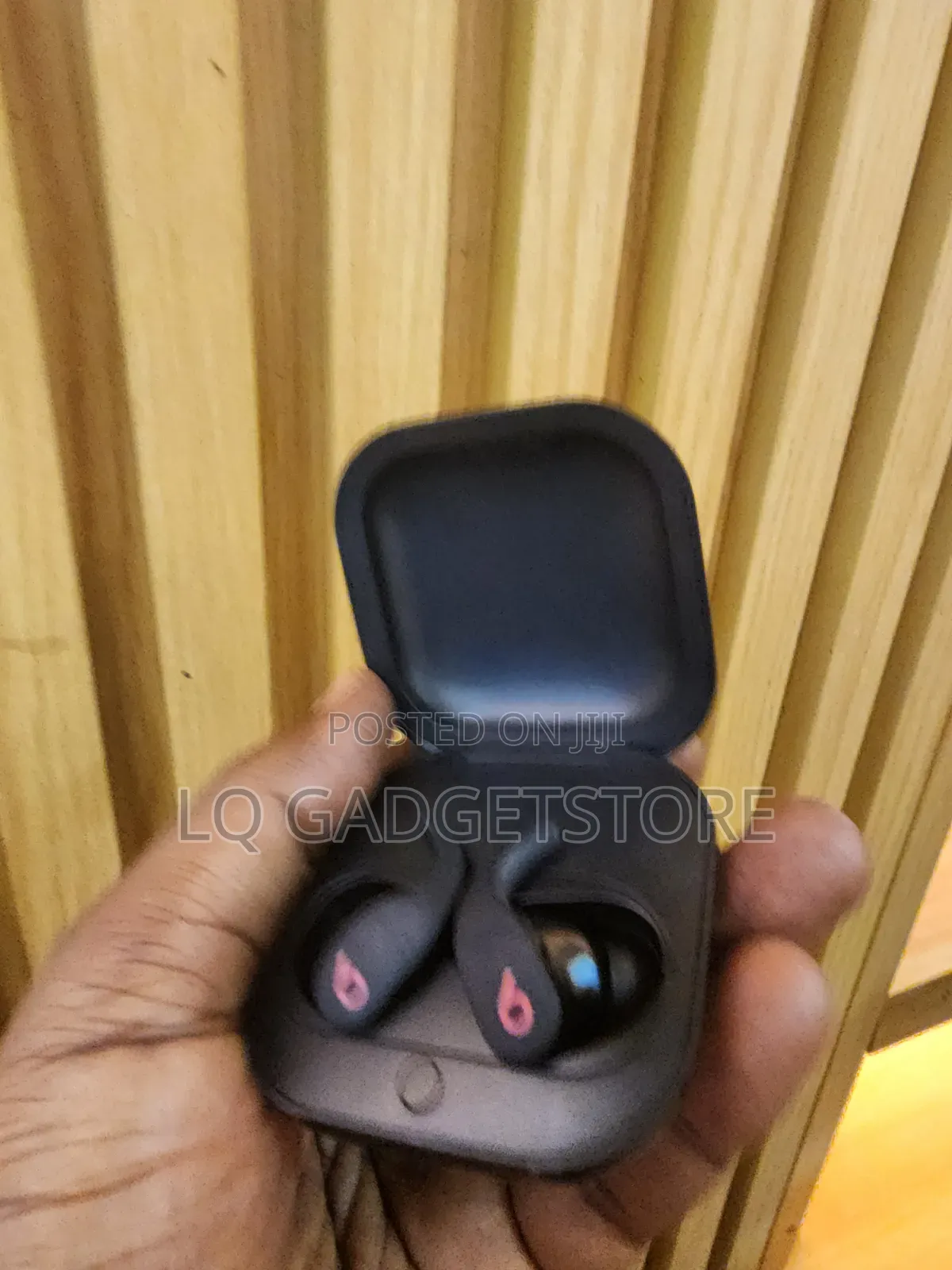 Originals Beats Fit Pro