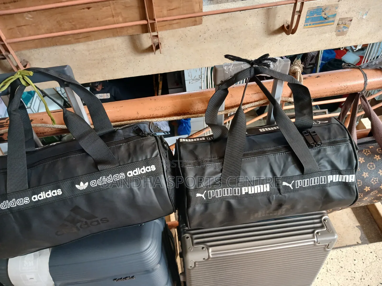 Kit Bags Original