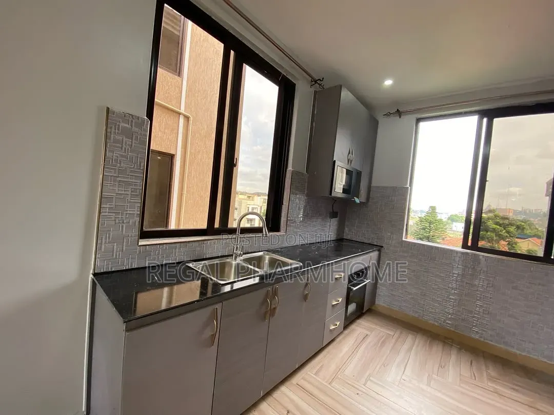 3bdrm Apartment in Munyonyo, Central Division for rent