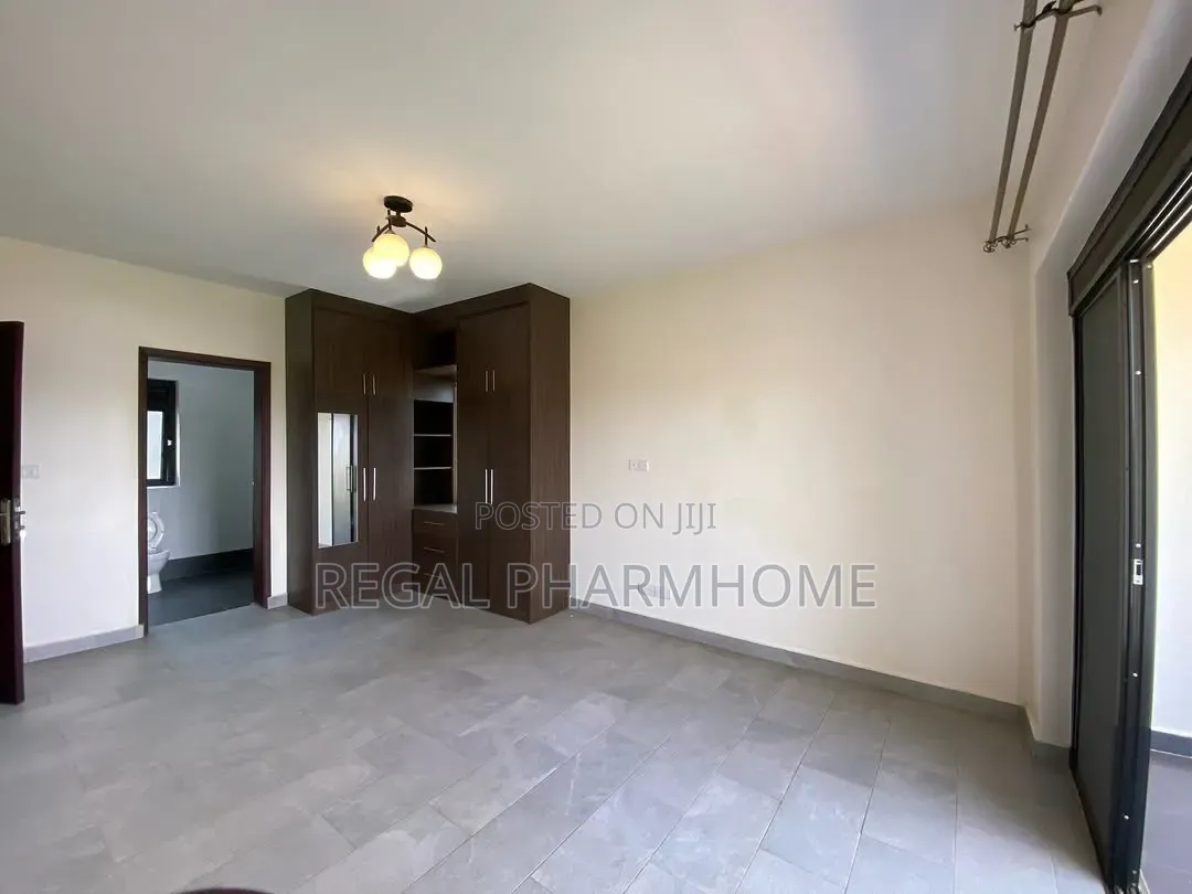 2bdrm Apartment in Buziga, Central Division for rent
