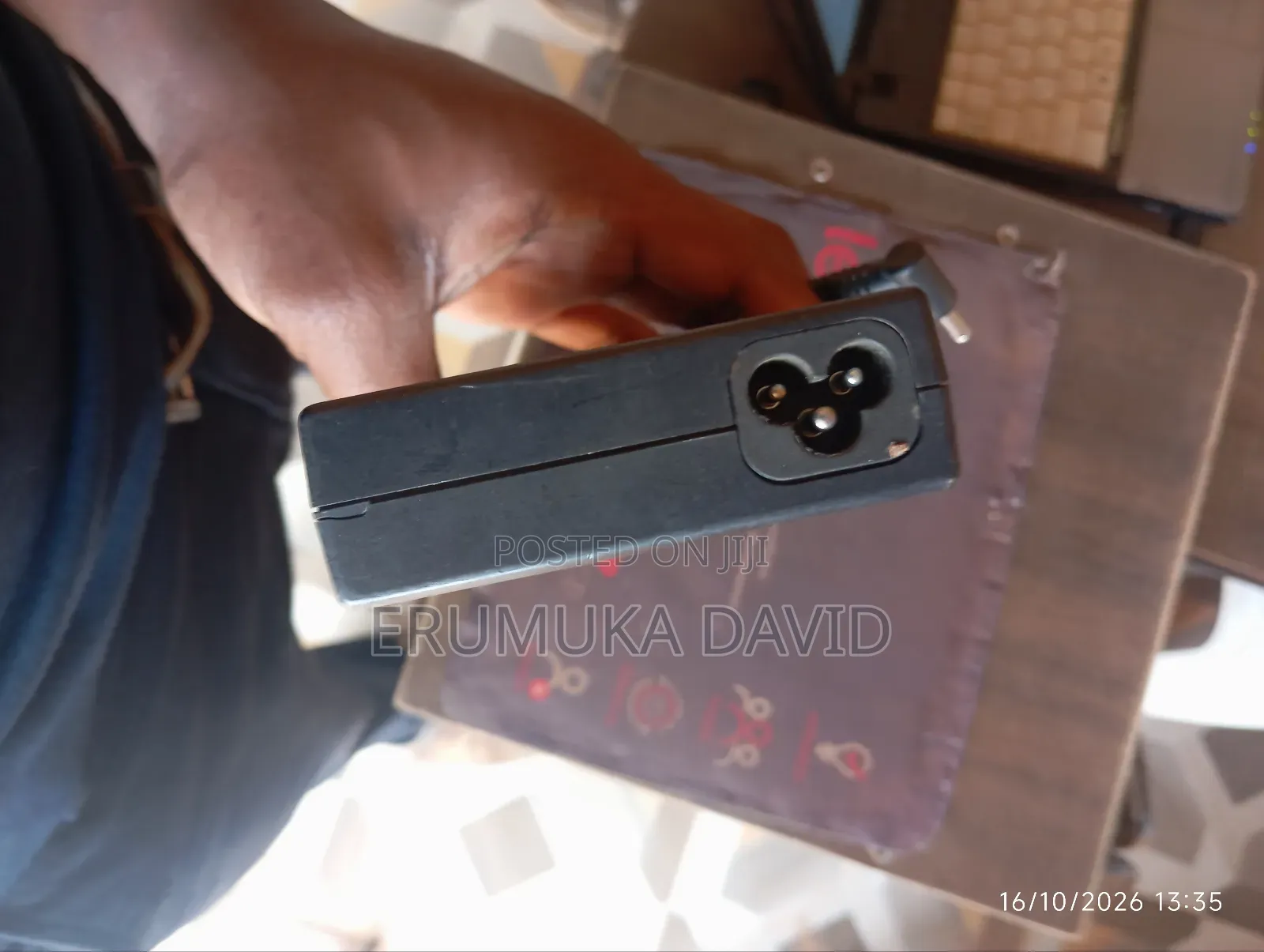 HP Gaming Laptop Charger