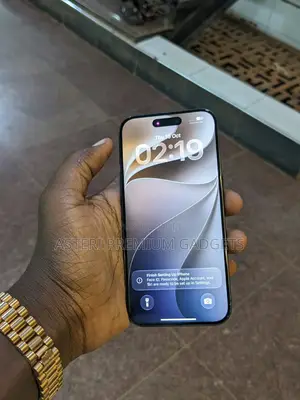 Apple iPhone 16 Pro 256 GB Gold