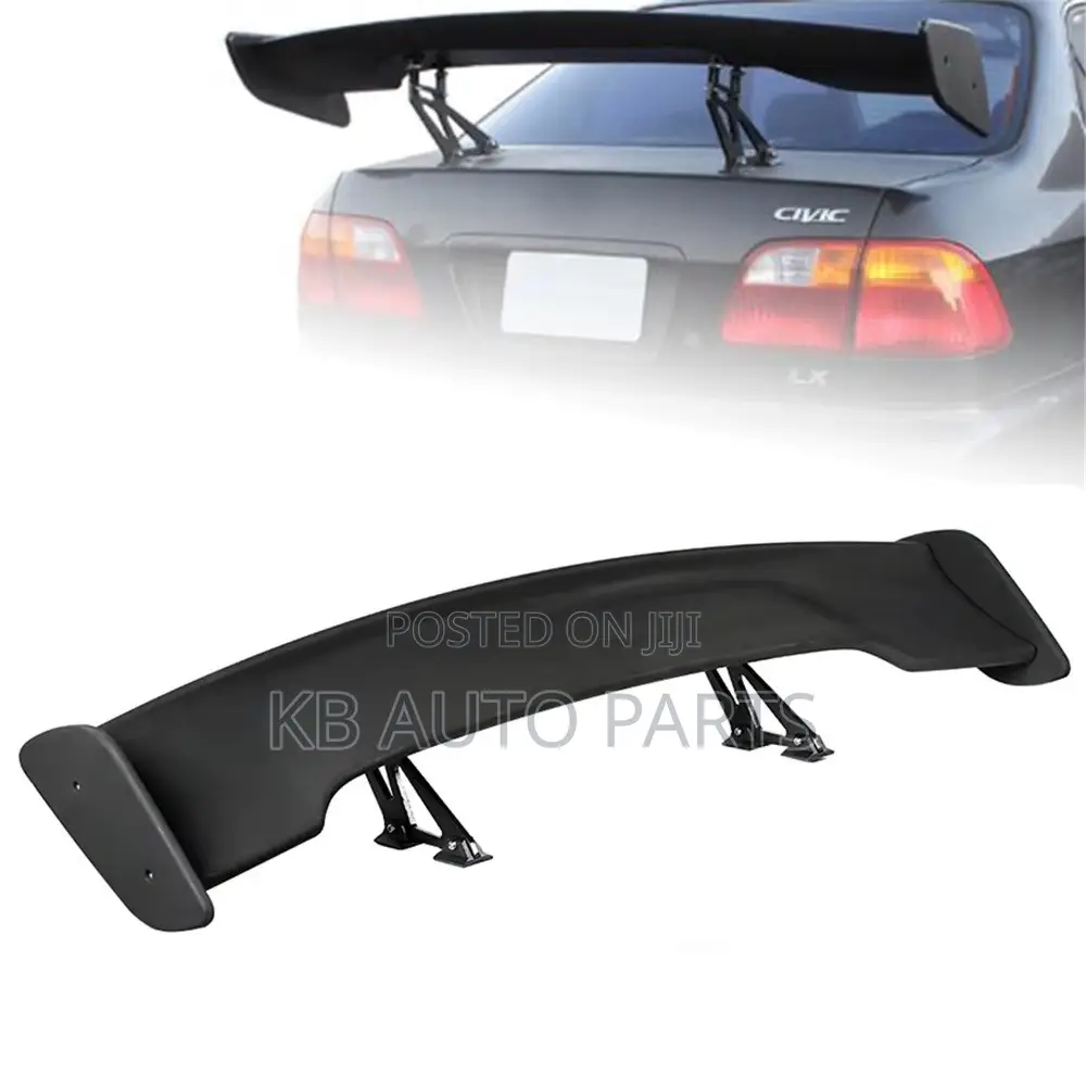 Universal GT Racing Spoiler Wing