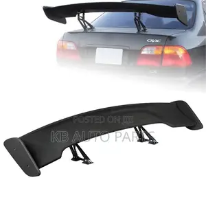 Universal GT Racing Spoiler Wing