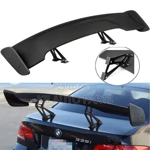 Universal GT Racing Spoiler Wing