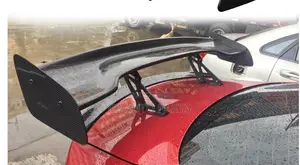 Universal GT Racing Spoiler Wing
