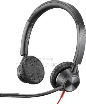 Poly Blackwire 3325 USB-C/A Headset