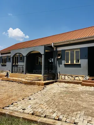 3bdrm Bungalow in Aggie Estate, Nangabo for rent