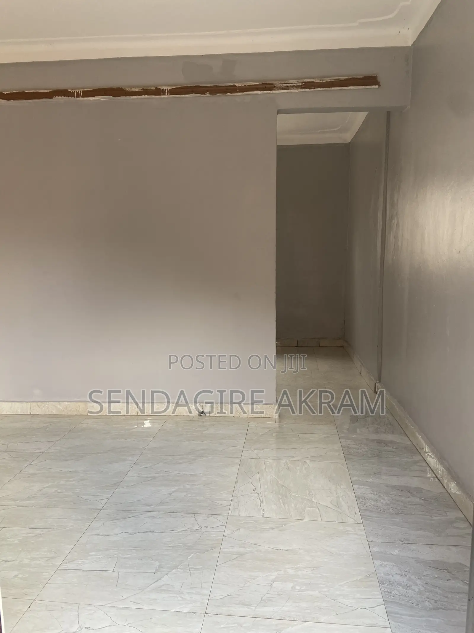 1bdrm House in Sendagire Estate, Kawempe for rent