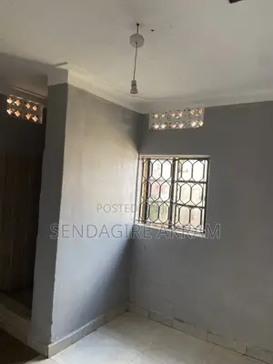 1bdrm House in Sendagire Estate, Kawempe for rent